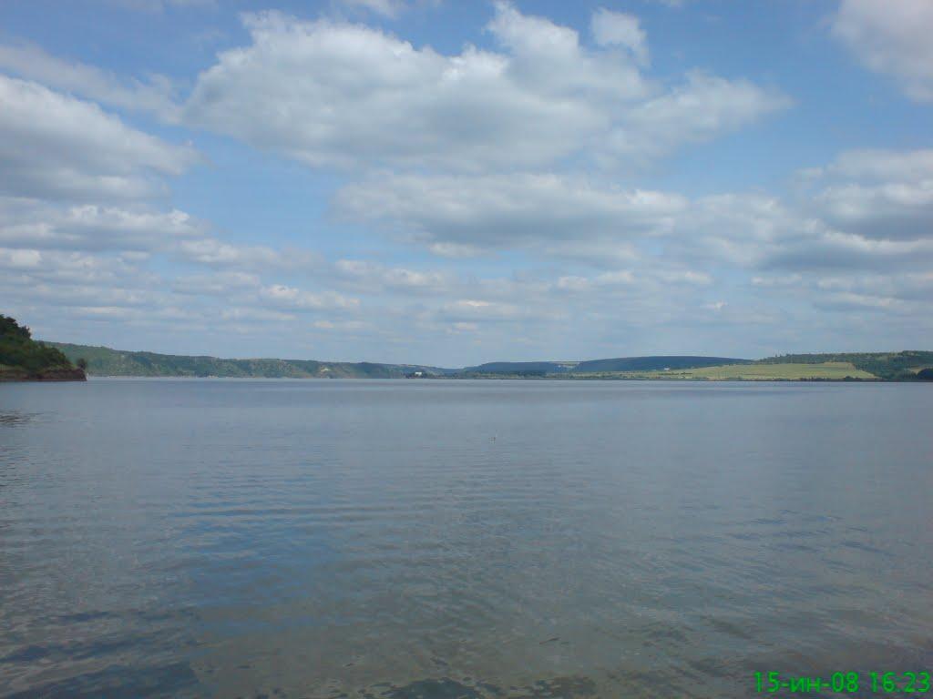 Березівка з panoramio.com - Березівка