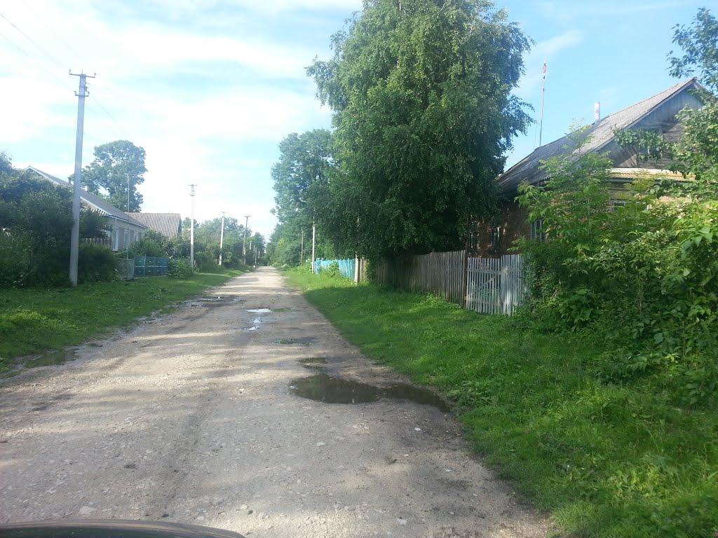 Куликівське з panoramio.com - Куликівське