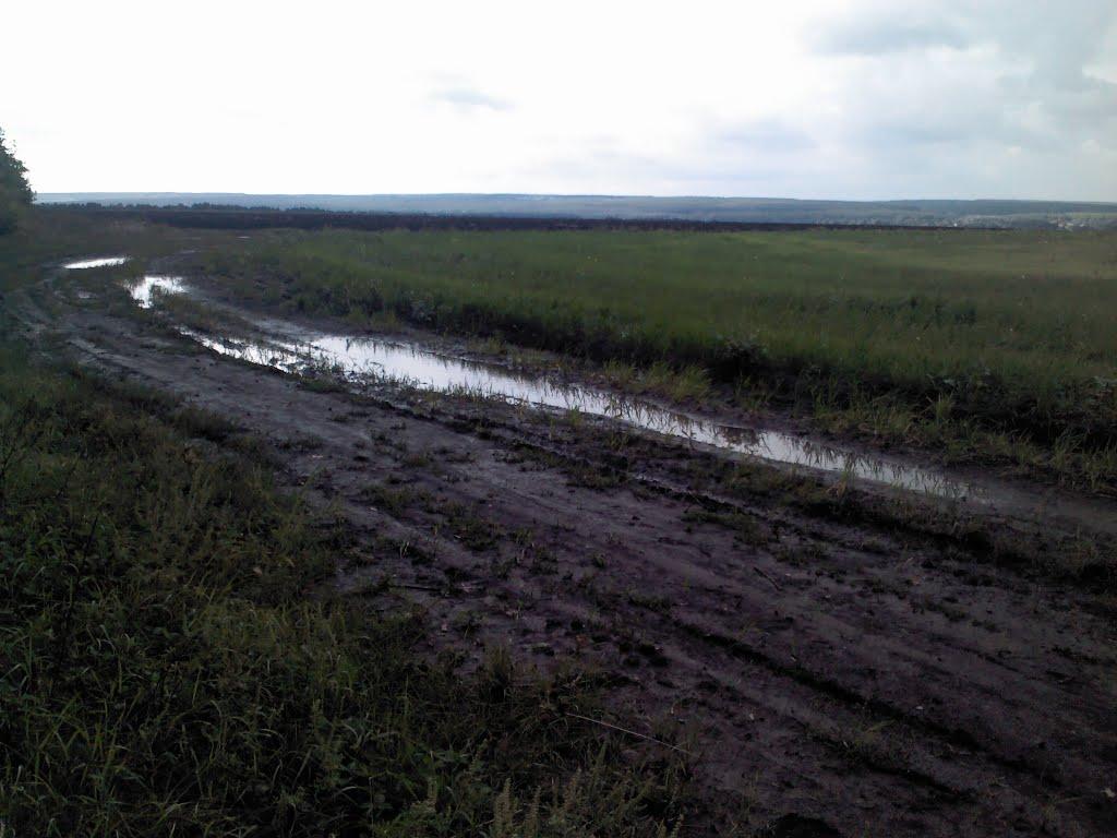 Стара Водолага з panoramio.com - Стара Водолага
