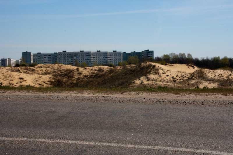 Енергодар з panoramio.com - Энергодар