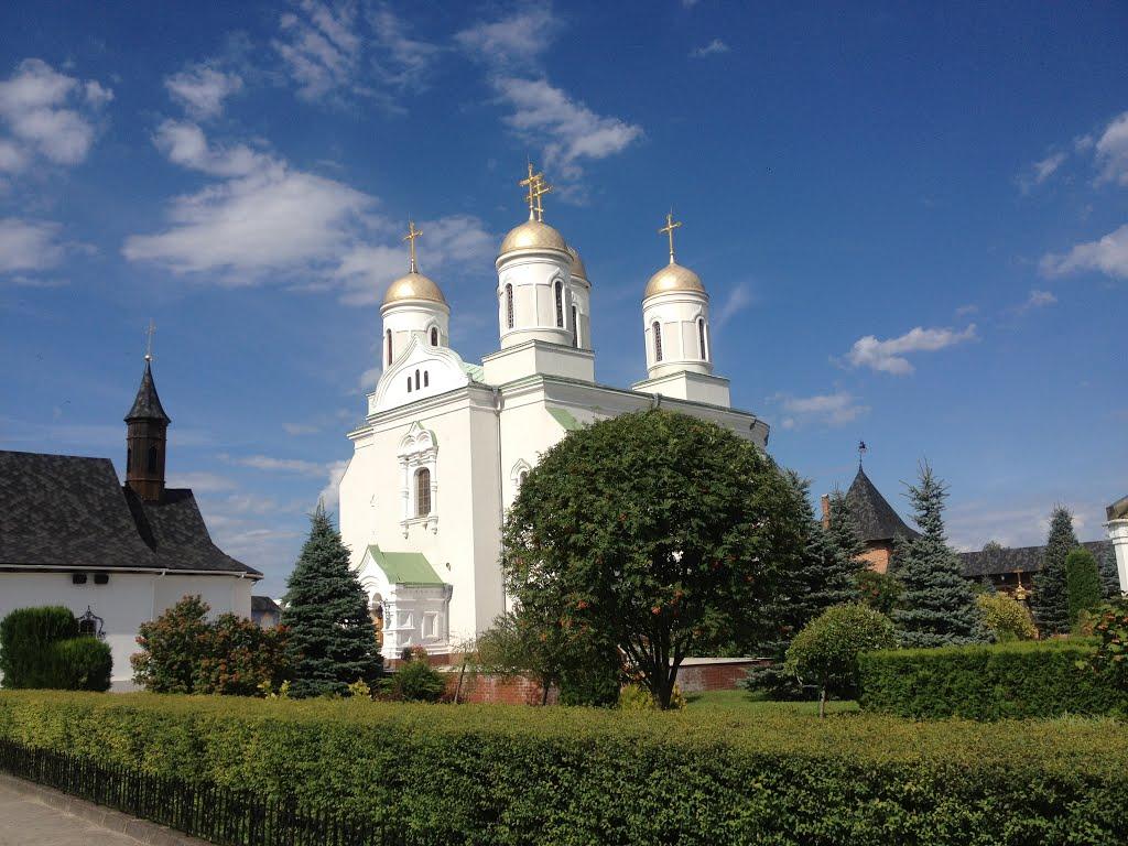 Зимне з panoramio.com - Зимне