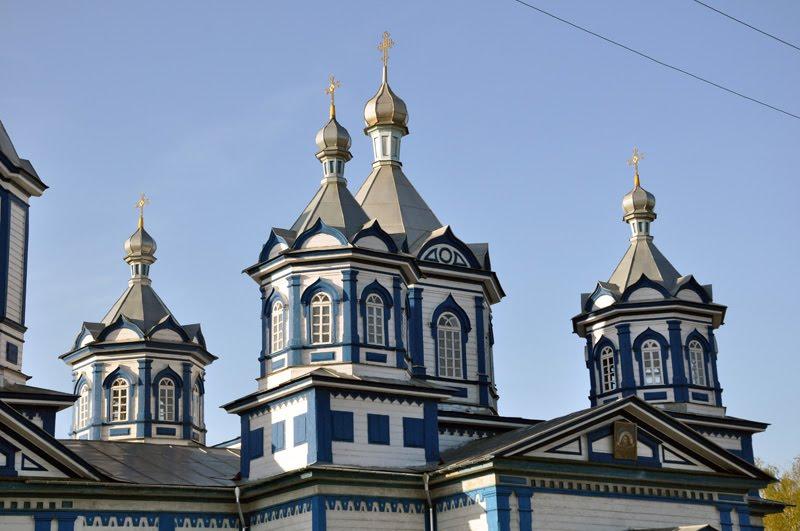 Прилуки з panoramio.com - Прилуки