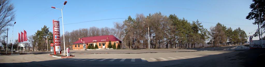 Сміла з panoramio.com (ч.2) - Смела