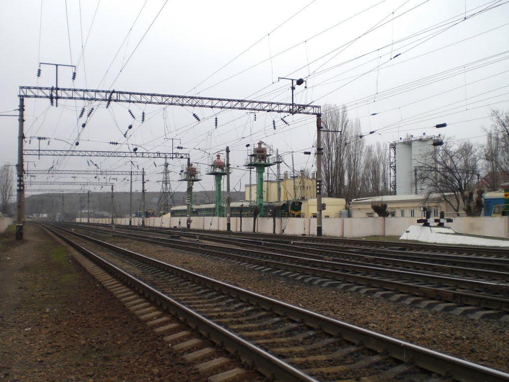 Котовка з panoramio.com - Котовка