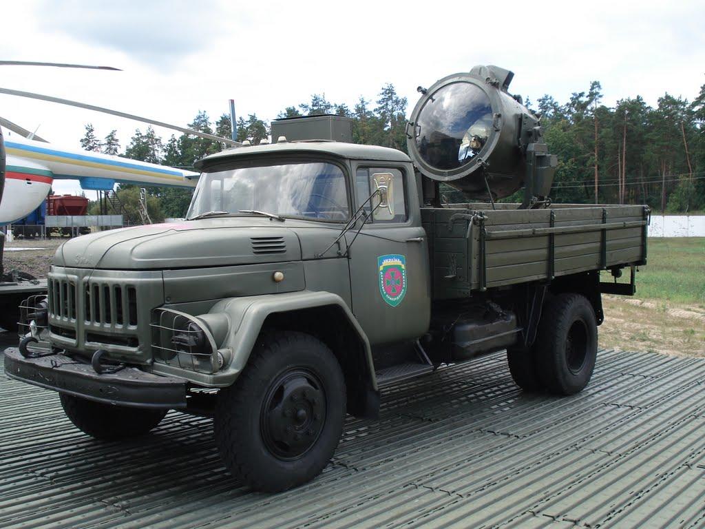 Руська Поляна з panoramio.com - Русская Поляна