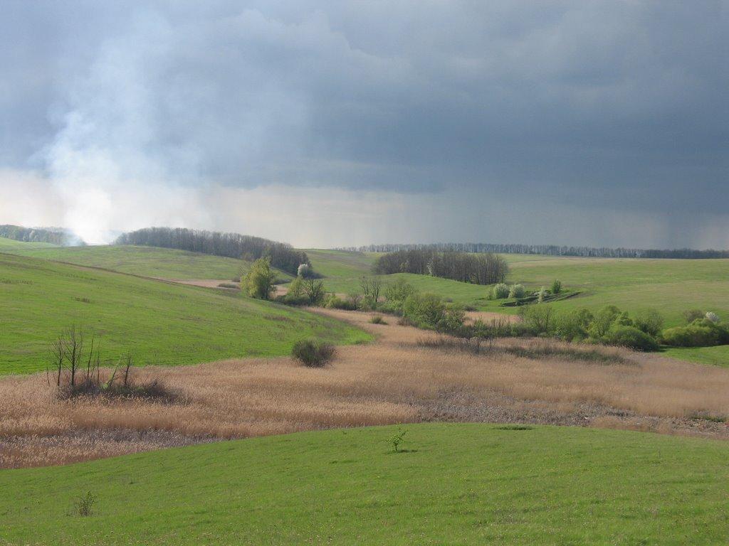 Озерне з panoramio.com - Озерное
