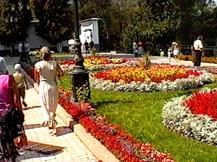 Святогірськ з panoramio.com - Святогірськ
