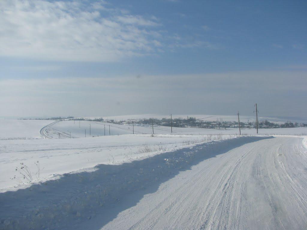 Живачів з panoramio.com - Живачів