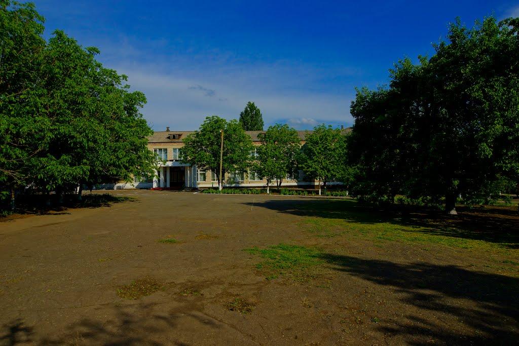 Побузьке з panoramio.com - Pobuzke