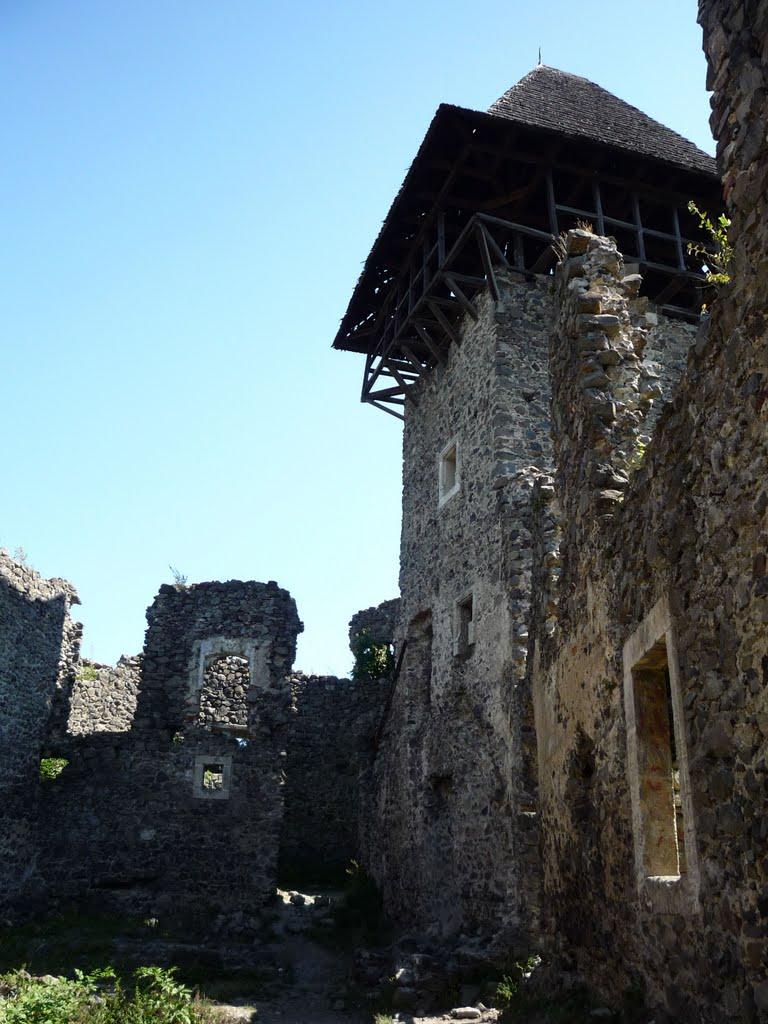 Кам'яниця з panoramio.com - Каменица