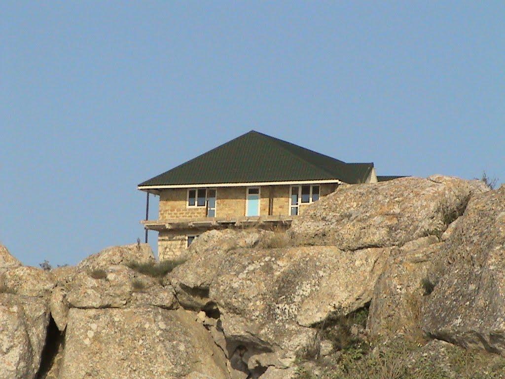 Щолкіне з panoramio.com - Щолкіне