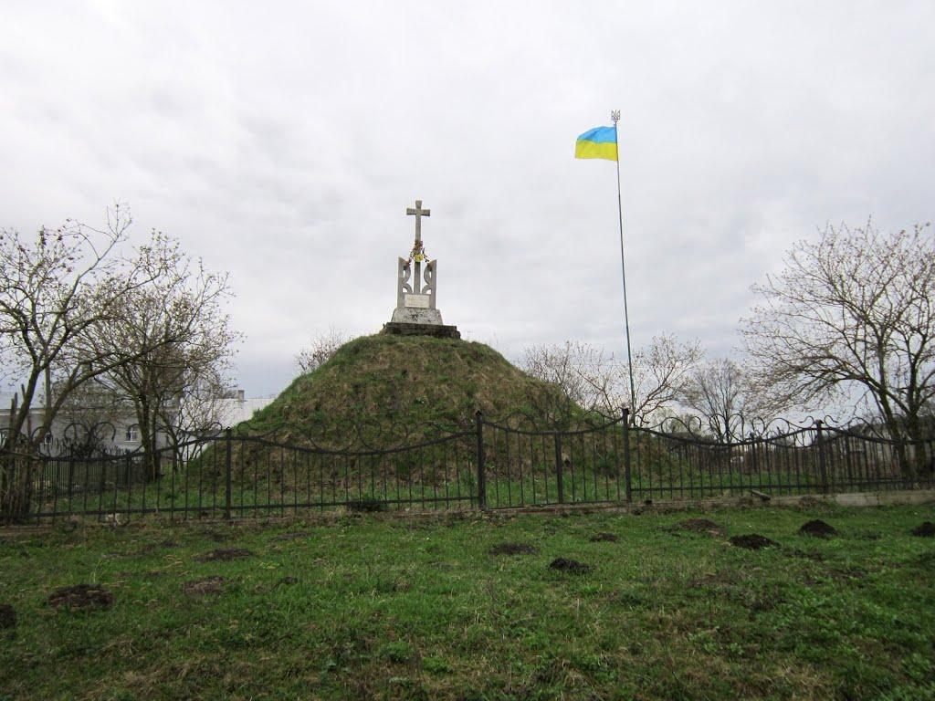 Тернопілля з panoramio.com - Тернопілля