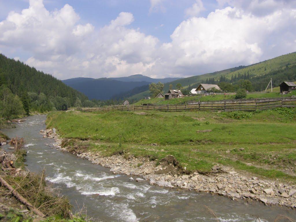 Сарата з panoramio.com - Сарата