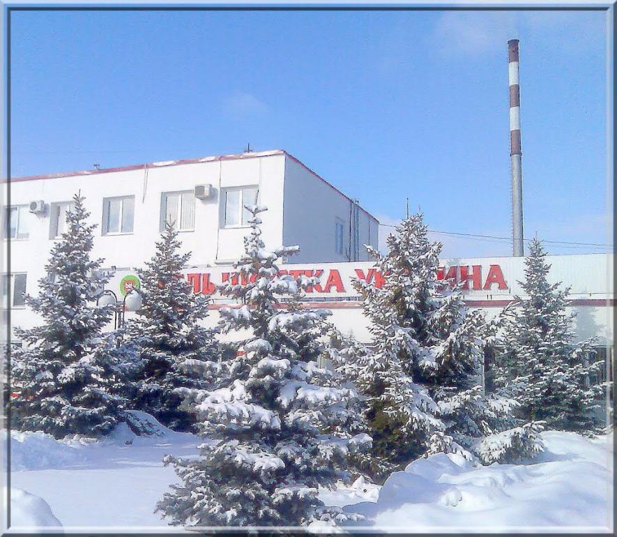 Шостка з panoramio.com - Шостка