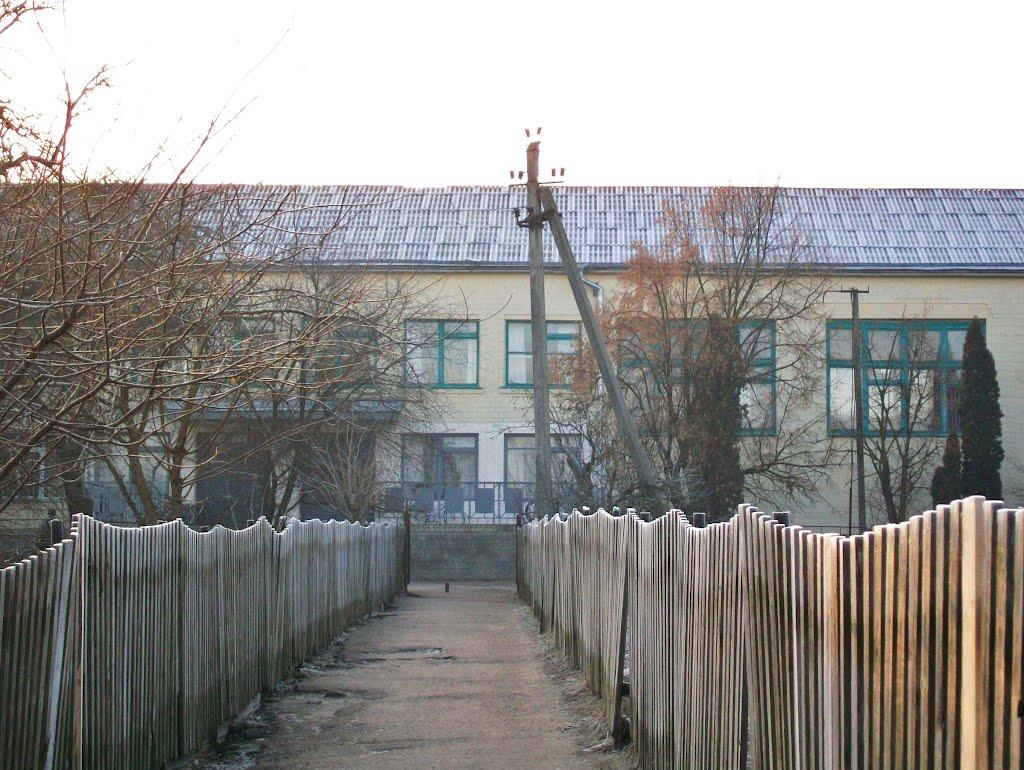 Ічня з panoramio.com - Ічня