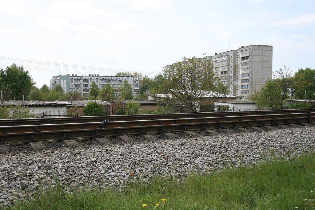 Прилуки з panoramio.com - Прилуки