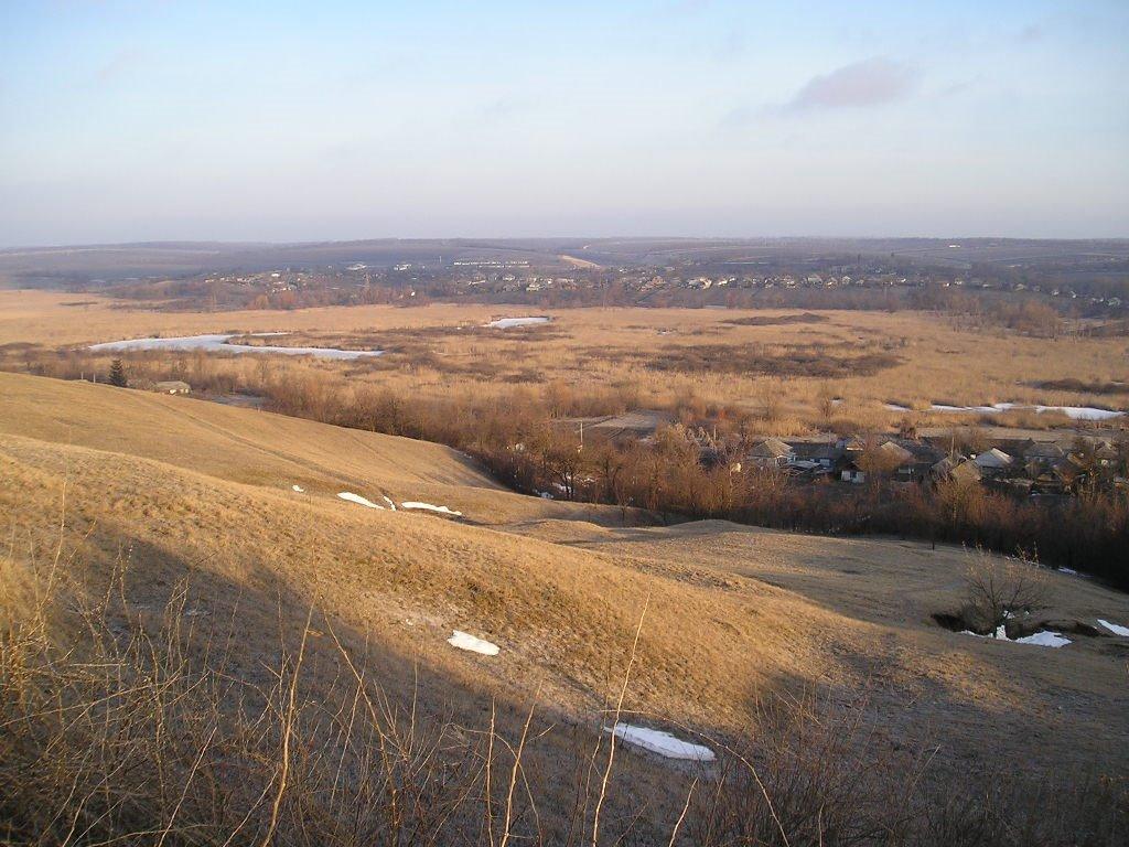 Бандурове з panoramio.com - Бандурове