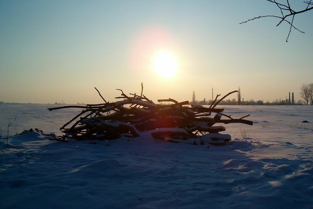 Березне з panoramio.com - Березне
