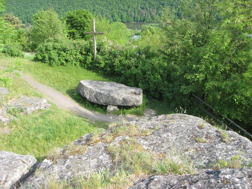 Монастирок з panoramio.com - Монастирок