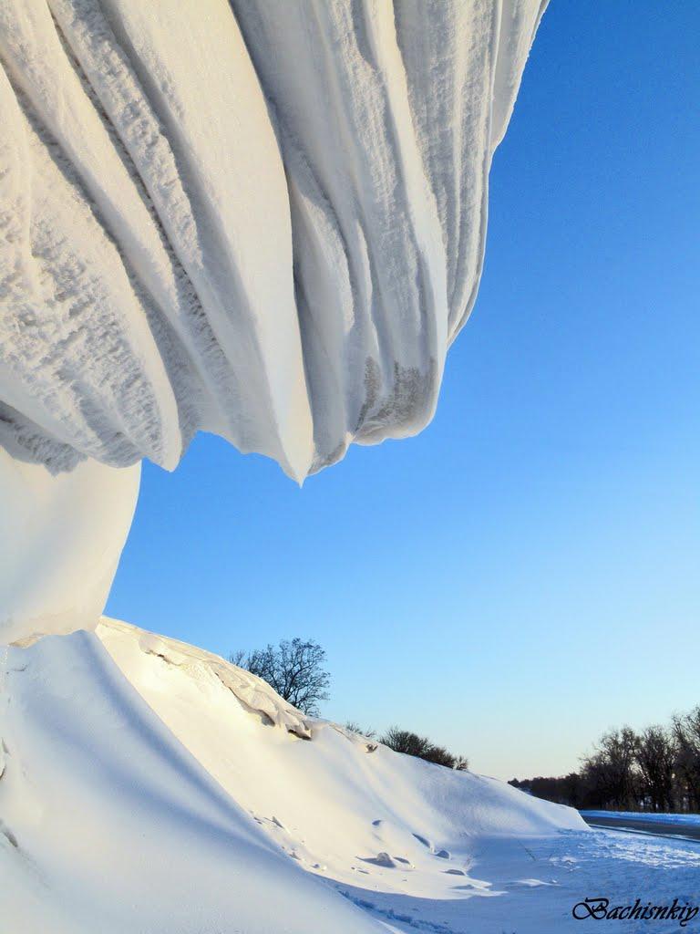 Миколай-Поле з panoramio.com - Миколай-Поле