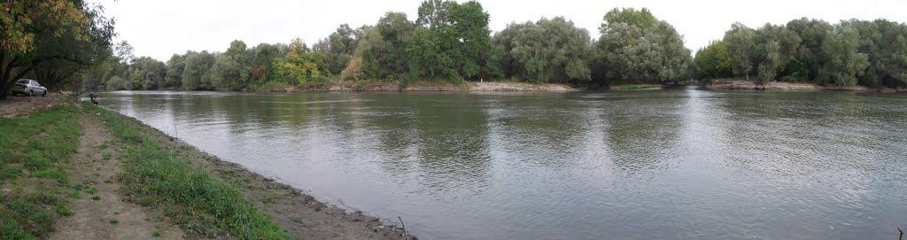 Троїцьке з panoramio.com - Троицкое