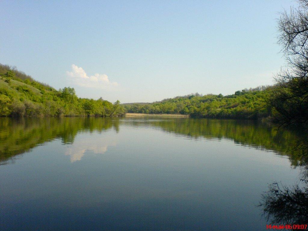 Вовніги з panoramio.com - Вовніги