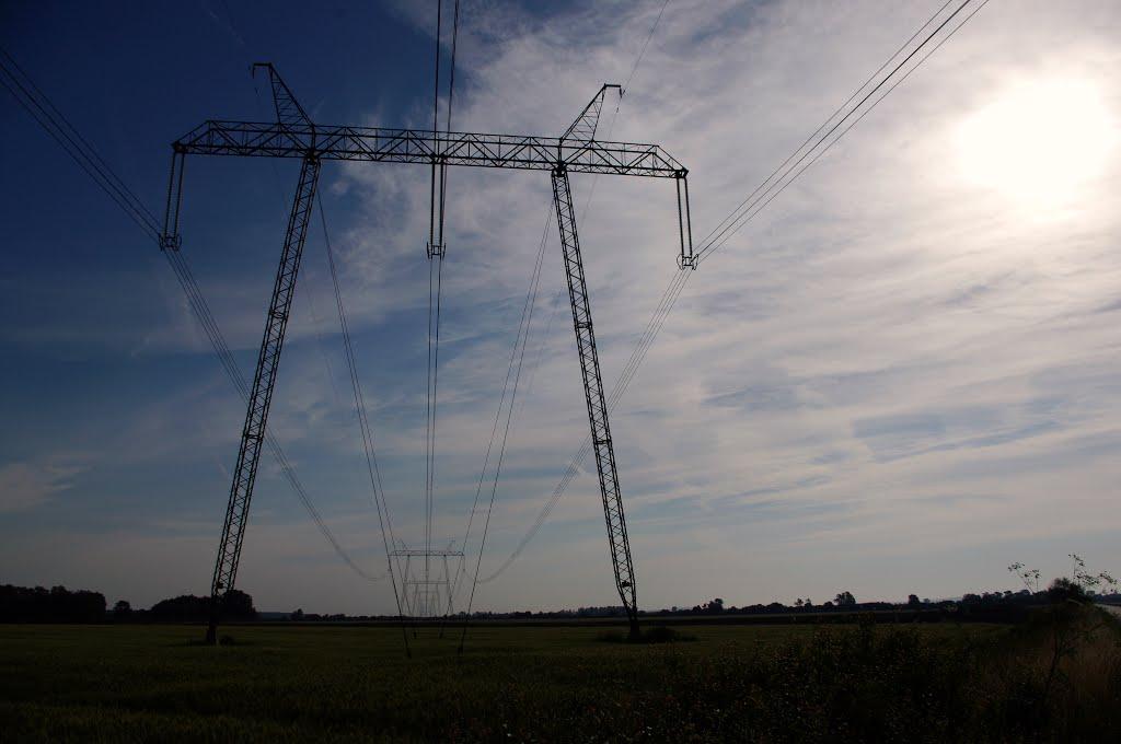 Мале Попово з panoramio.com - Малое Поповое