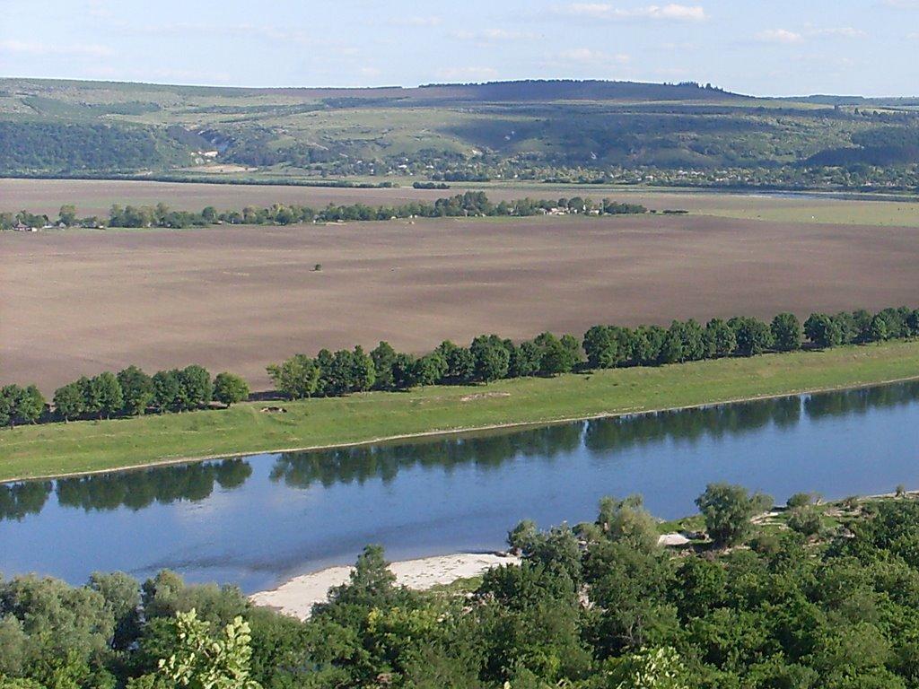 Велика Кісниця з panoramio.com - Велика Кісниця