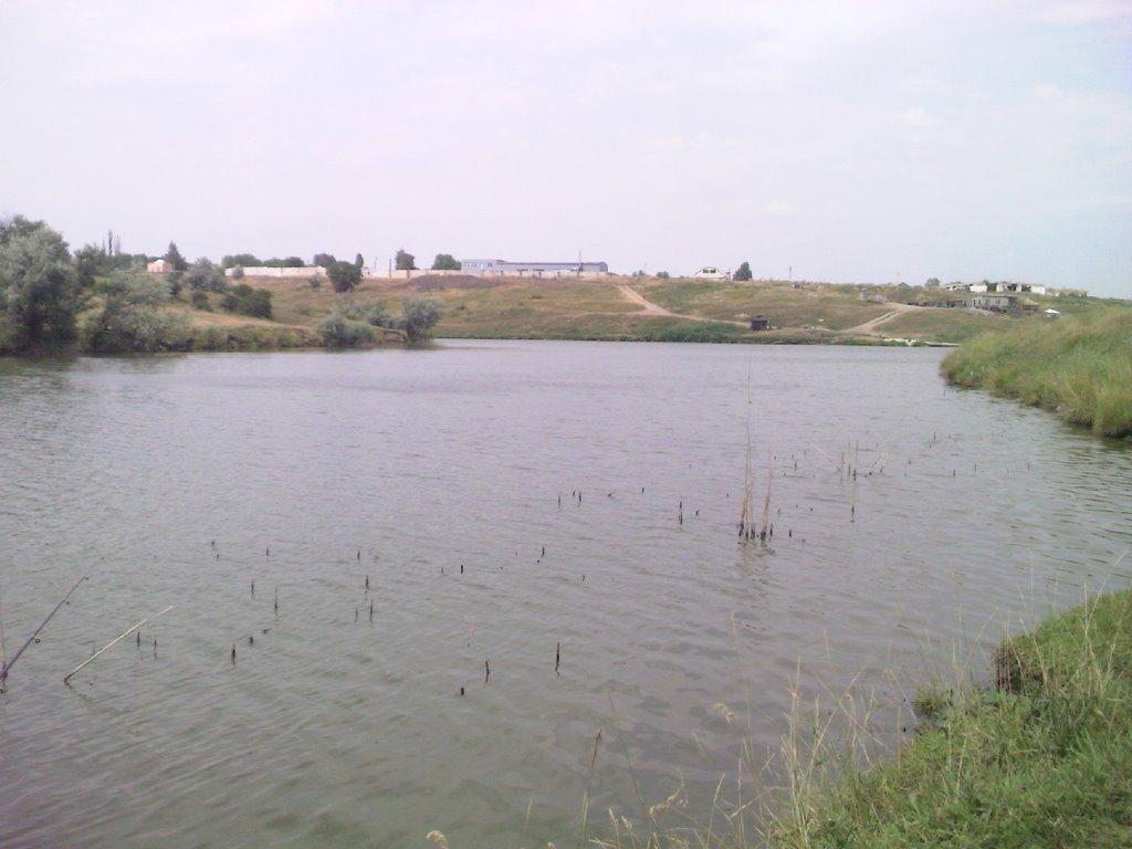 Іларіонове з panoramio.com - Іларіонове