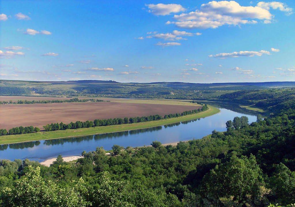 Велика Кісниця з panoramio.com - Велика Кісниця