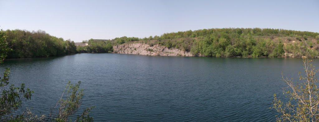 Четвертинівка з panoramio.com - Четвертинівка