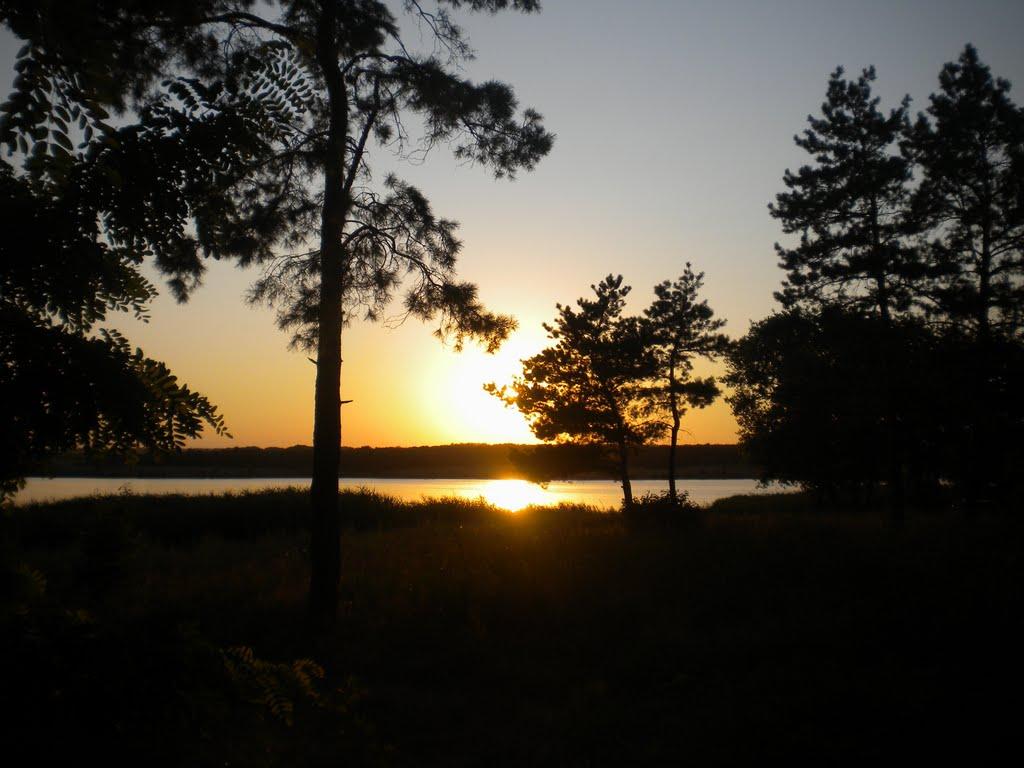 Павлопіль з panoramio.com - Павлопіль