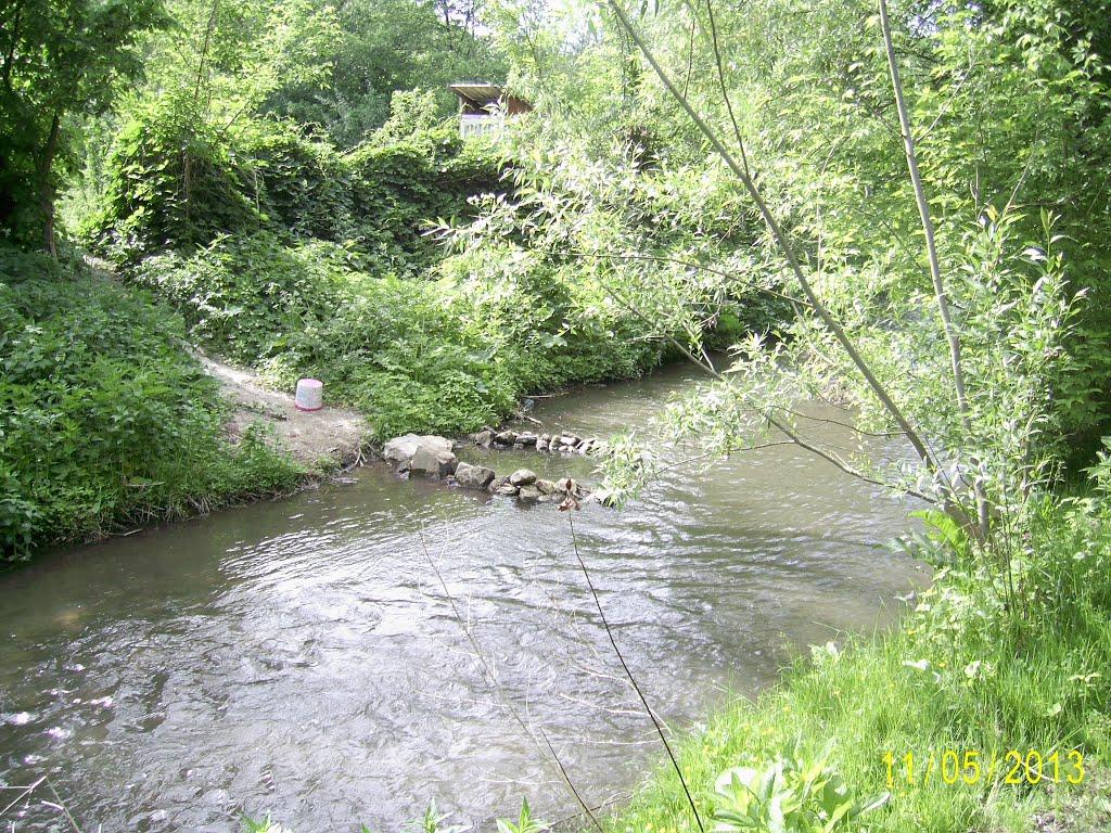 Юрківці з panoramio.com - Юрківці