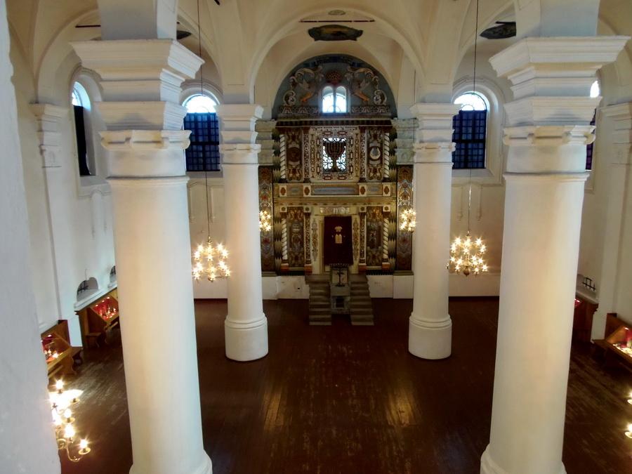 Перешпа з panoramio.com - Перешпа