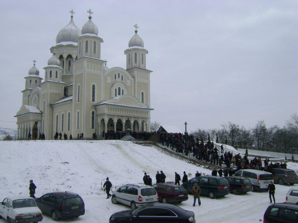 Холмовець з panoramio.com - Холмовец