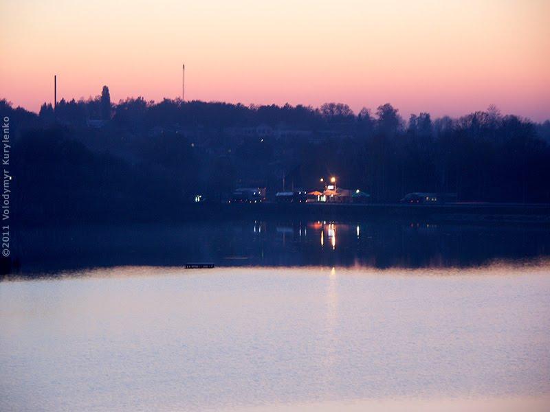 Кролевець з panoramio.com - Кролевец