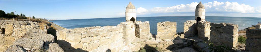 Глазівка з panoramio.com - Глазівка