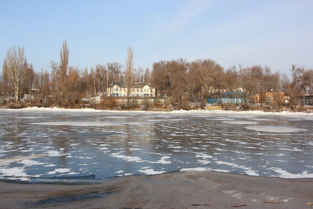 Олексіївка з panoramio.com - Олексіївка