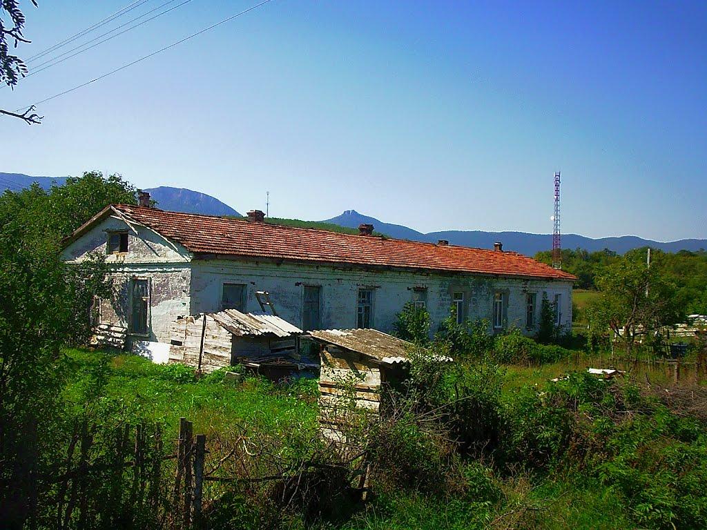 Аромат з panoramio.com - Аромат