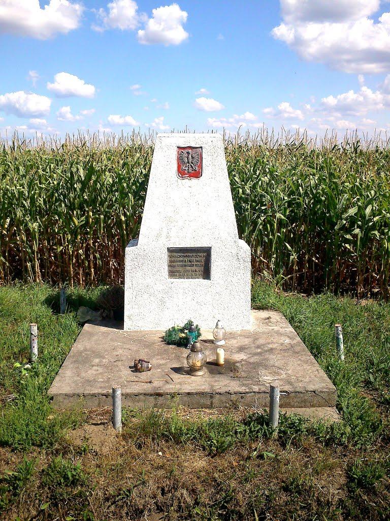 Буців з panoramio.com - Буцов