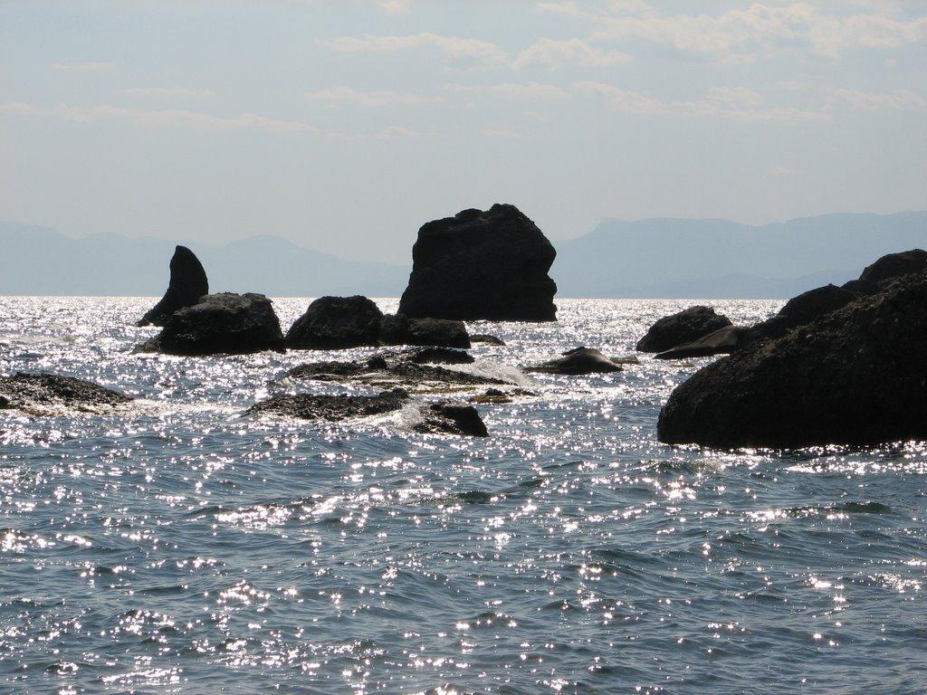 Багатівка з panoramio.com - Багатівка