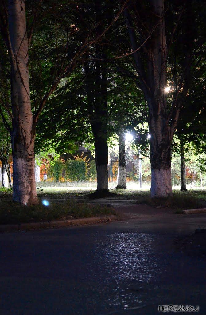 Авдіївка з panoramio.com (ч.2) - Авдіївка