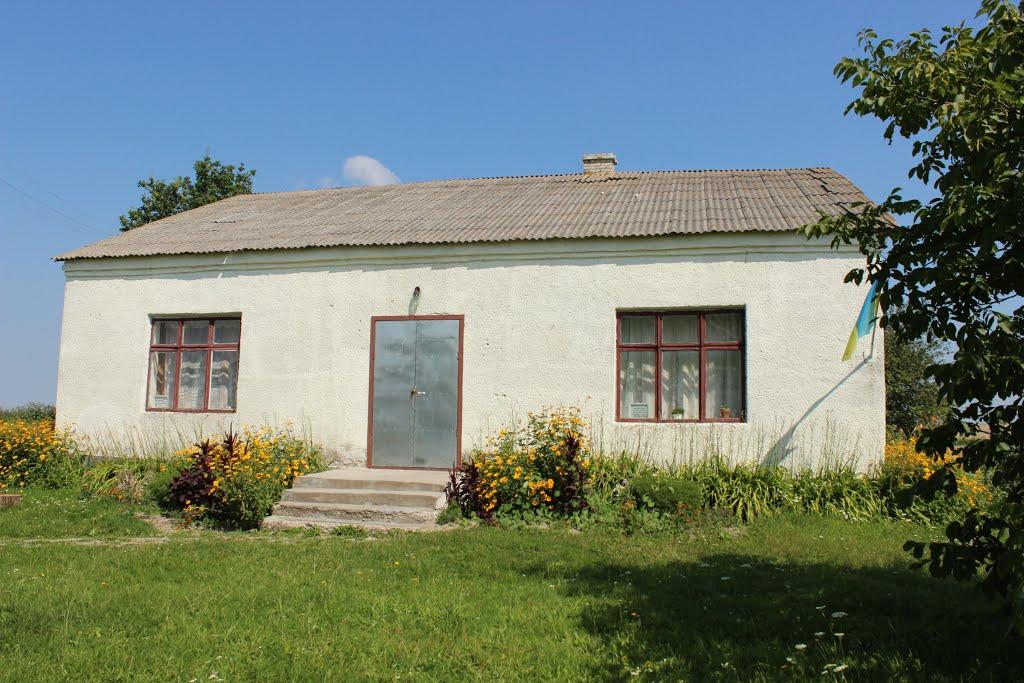 Дальнич з panoramio.com - Дальнич