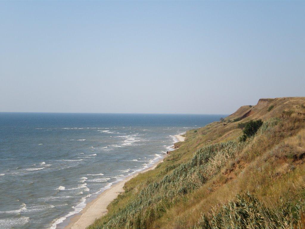 Куликівське з panoramio.com - Kulykivske