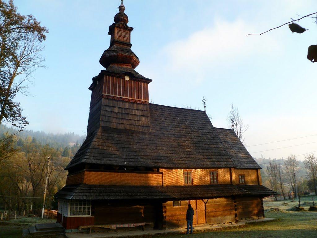 Гукливий з panoramio.com (ч.2) - Гукливый