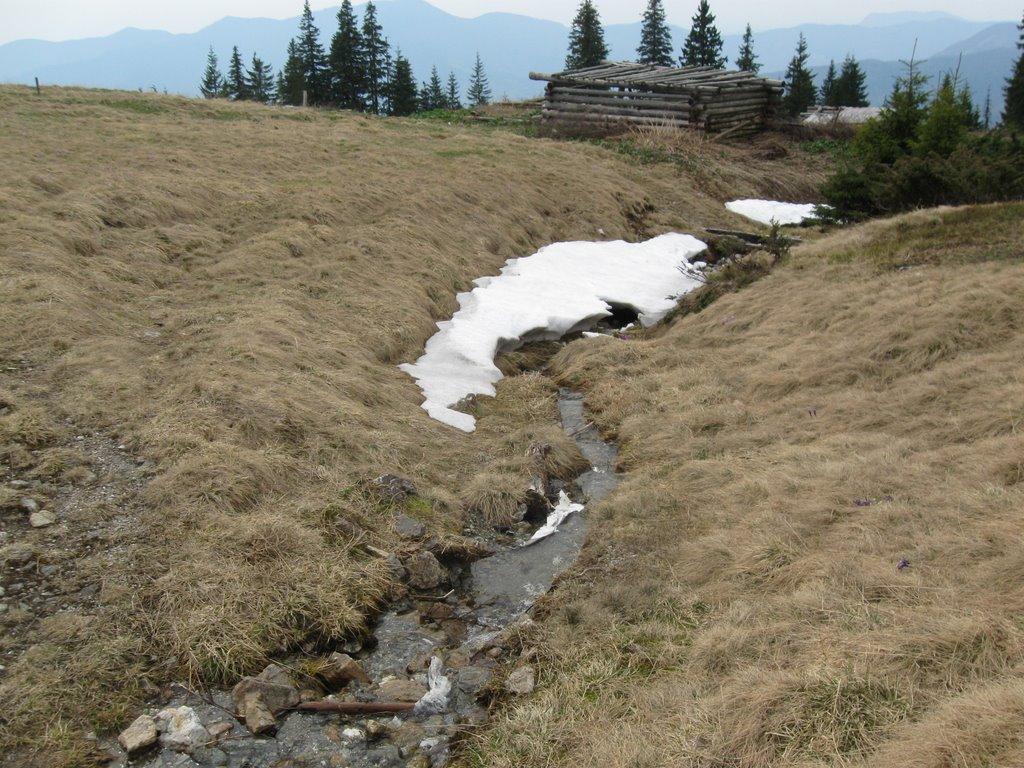 Видричка з panoramio.com - Видричка