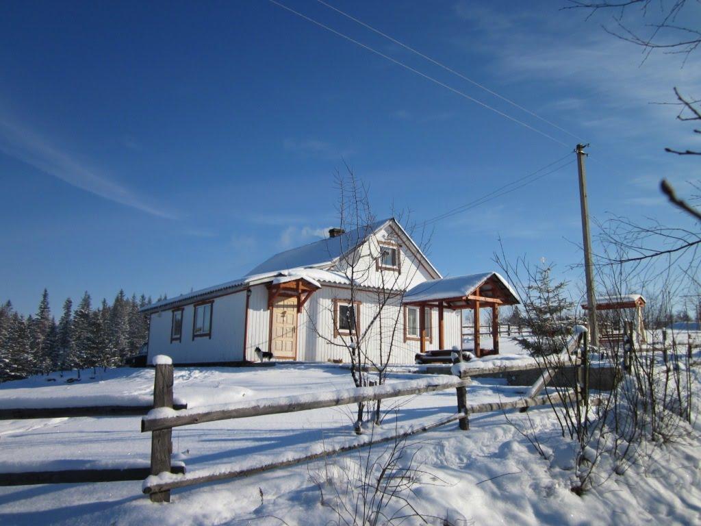 Микуличин з panoramio.com (ч.2) - Микуличин