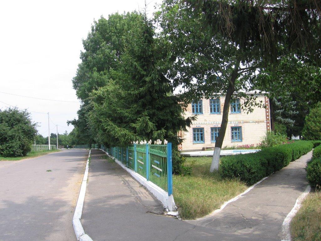 Чуків з panoramio.com - Чуков