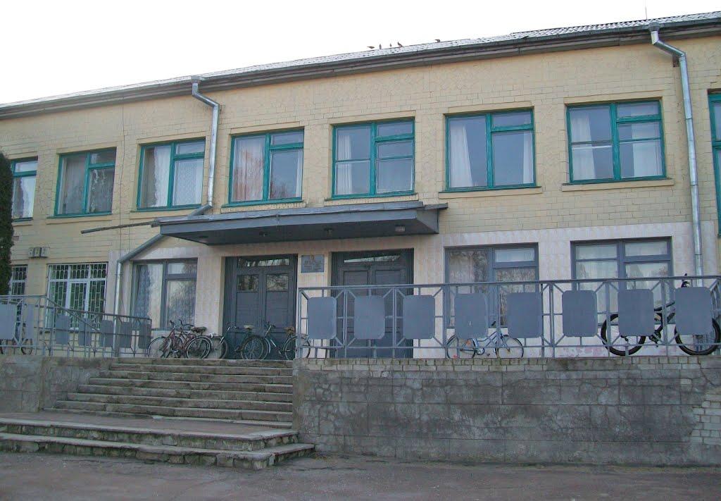 Ічня з panoramio.com - Ічня