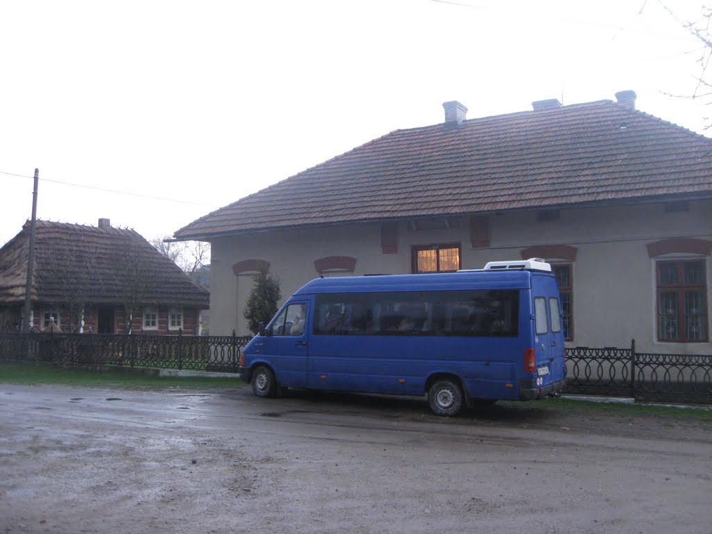 Кульчиці з panoramio.com - Кульчиці